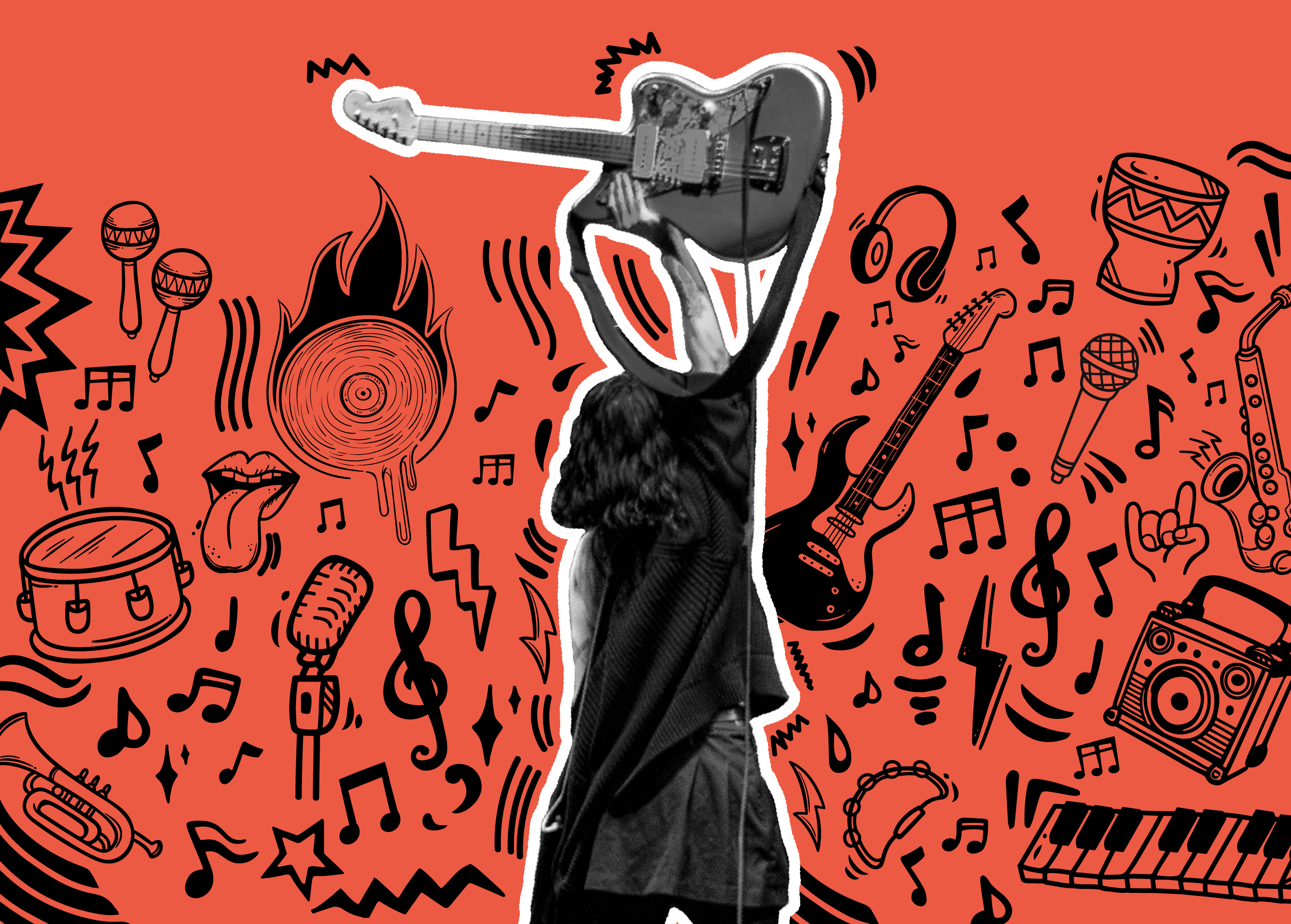 Feel The Beat This Summer With the 2025 City of Music Concerts!